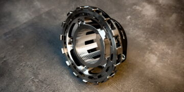 新製品】ROTAX MAX キャブ＆スロットルバルブプロテクターset