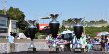 賞金総額130万円!NTC Winter CUP2023が1月29日に開催 - Paddock 賞金総額130万円!NTC Winter CUP2023が1月29日に開催 - Paddock