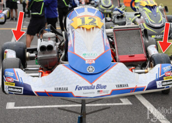 2本だけ追加投入できる新品タイヤの使い方【GPR】