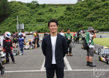 一般社団法人日本カート協会(JKA)が設立　JAFカート部会長・SLO代表理事・GPR代表・JKLA会長が理事に名を連ね、新たな業界基盤を構築