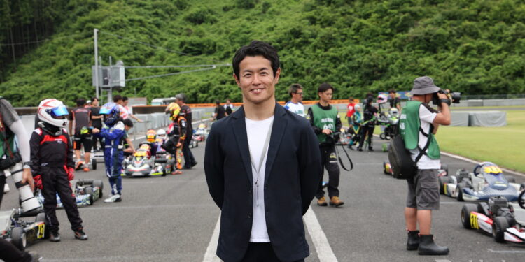 一般社団法人日本カート協会(JKA)が設立 JAFカート部会長・SLO代表理事・GPR代表・JKLA会長が理事に名を連ね、新たな業界基盤を構築