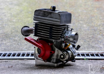 ヤマハ発動機が2027年末をもってカート事業から撤退を発表