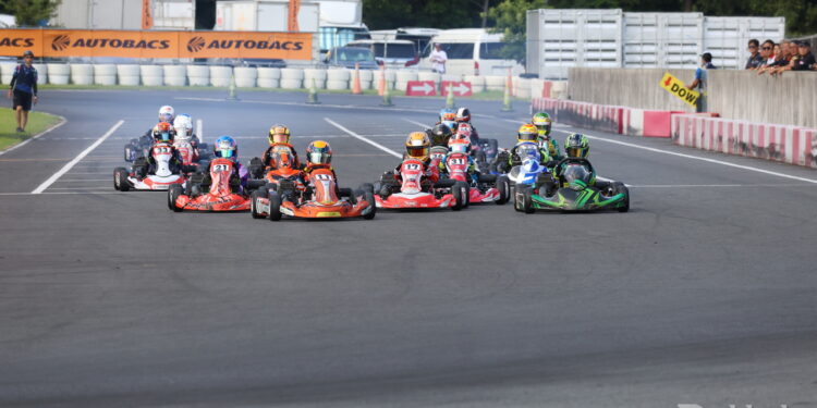 一般社団法人日本カート協会（JKA）が設立準備を開始　カートを通じてモタスポ文化を未来へ継承することを目指し、代表理事に山本尚貴が就任