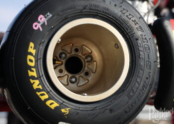 DUNLOPが2025年FIAカート選手権KZクラスのタイヤサプライヤーを外される　性能に不満を覚えた選手がレースをボイコット