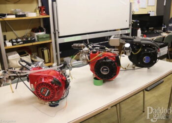 M4 RACING LEAGUEが2026年に始動 レーシングM4が19年ぶりにマルチメイクエンジンで復活へ