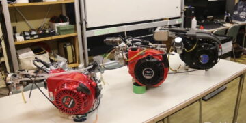 M4 RACING LEAGUEが2026年に始動 レーシングM4が19年ぶりにマルチメイクエンジンで復活へ