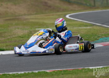 2026年ヤマハ「Formula Blue」スカラシップドライバー募集開始　応募期間は11月16日まで