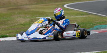 2026年ヤマハ「Formula Blue」スカラシップドライバー募集開始 応募期間は11月16日まで