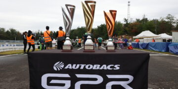 【GPR 2025】Rd.9&10 鈴鹿サーキットのエントリーリスト発表
