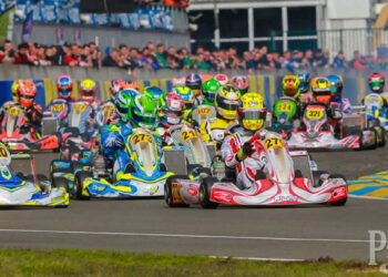 IAME ASIA CUP JAPAN-2026が7月4日～5日にオートパラダイス御殿場で開催決定
