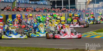 IAME ASIA CUP JAPAN-2026が7月4日~5日にオートパラダイス御殿場で開催決定