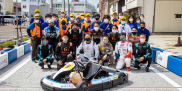 公道カートレース再び！島根県江津市で「52未来プロジェクトA1市街地グランプリGOTSU2026」が開催