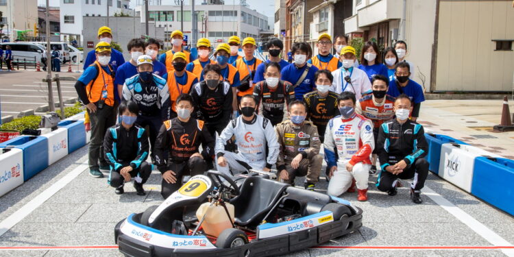 公道カートレース再び！島根県江津市で「52未来プロジェクトA1市街地グランプリGOTSU2026」が開催