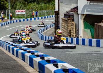 公道カートレース再び！島根県江津市で「52未来プロジェクトA1市街地グランプリGOTSU2026」が開催