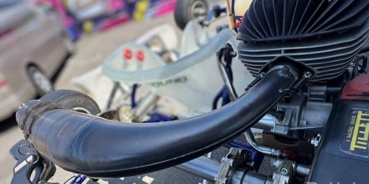 PRD AVANTIが仕様・価格変更　ワンピースマフラーになり、コンプリート価格が363,000円へ