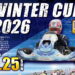 賞金総額最大200万円！WinterCUP2026 お年玉レースが新東京サーキットで1月25日に開催