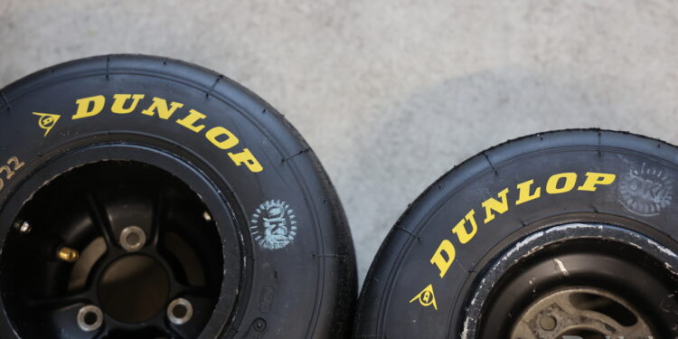 2026年3月に出荷されたDUNLOP SL22に製造ロット違いが混入 調査・交換が実施
