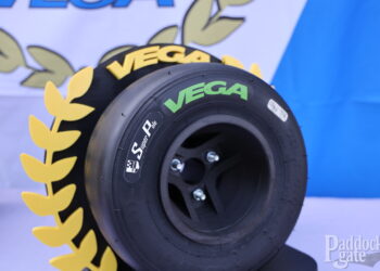 【全日本OK】VEGAタイヤへの変更でレースはどう変わったか？第1戦で急変した特性とは