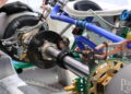 松居寿來が駆るK.SPEED WINの魔改造TONYKART【全日本カート選手権】