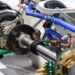 松居寿來が駆るK.SPEED WINの魔改造TONYKART【全日本カート選手権】