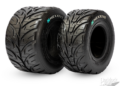 NEXXIVE S1Rが2026年6月2日に発売　高いウエット性能と耐摩耗性を両立させたローカルレース向けレインタイヤ