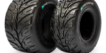 NEXXIVE S1Rが2026年6月2日に発売　高いウエット性能と耐摩耗性を両立させたローカルレース向けレインタイヤ