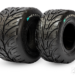 NEXXIVE S1Rが2026年6月2日に発売　高いウエット性能と耐摩耗性を両立させたローカルレース向けレインタイヤ