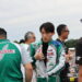 佐藤蓮が2026シーズンの全日本カート選手権OK部門にフル参戦を宣言
