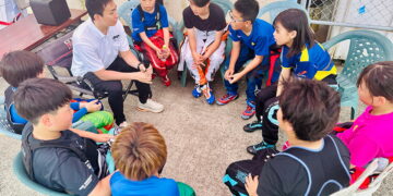 【JKA】地域発掘プロジェクト2026の現地視察を完了　有望選手発掘夏合宿への招待選手9名を決定