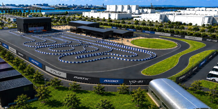 ひろしまモビリティワールドの開業が1年延期へ 開業予定は2028年春へ