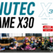 NUTEC IAME X30 Supported by HYPER KART RACEが8月30日の新東京サーキットで開催　国内初のMGタイヤを使用