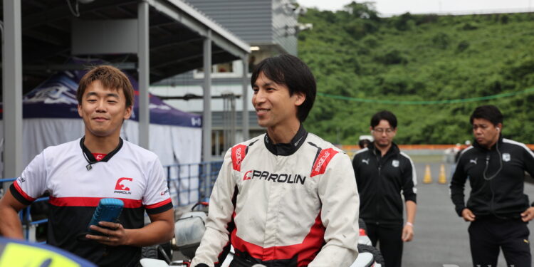 2025全日本カートEV部門チャンピオンの三村壮太郎がTOYOTA GAZOO Racing GR86/BRZ Cupへ参戦決定　シリーズ賞典のアップデート