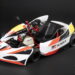 GR KART本日発売　税込38.5万円でモータースポーツの入口を広げるファミリー向け入門用レーシングカート