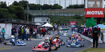 【SLO】DUNLOP撤退を受け次期SLタイヤを速やかに選定する意向を表明